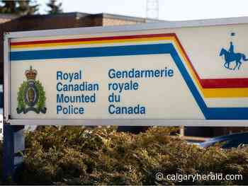 Charges laid after man shot in leg at rural Alberta property - Calgary Herald