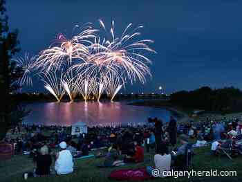GlobalFest returns in full force to celebrate 20th anniversary this August - Calgary Herald