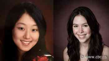 Meet the 2 Calgary women who earned Terry Fox Humanitarian Awards this year - CBC.ca