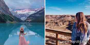 6 Stunning Natural Wonders Less Than 2 Hours From Calgary For An Epic Summer Adventure - Narcity Canada