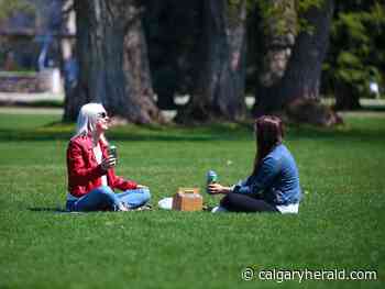 Your letters for May 13, 2022 - Calgary Herald