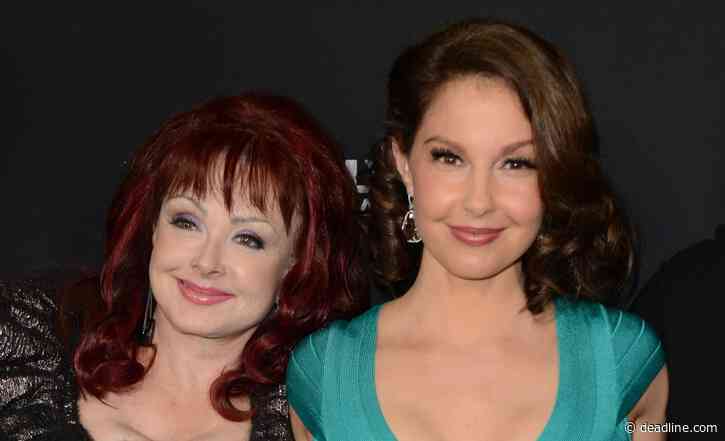 Naomi Judd Cause Of Death Disclosed By Daughter Ashley Judd: “The Lie The Disease Told Her Was So Convincing” - Deadline