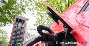 Fachleute: Weg zur Super-Batterie für E-Autos noch lang