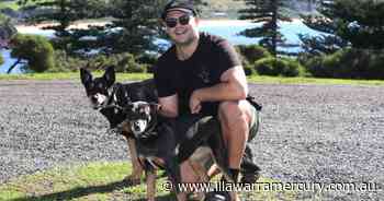 Hundreds push for off-leash dog park in Kiama - Illawarra Mercury