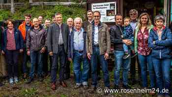 Kostenexplosion beim Schaustollen in Deisenried: Hat das Projekt noch eine Chance?