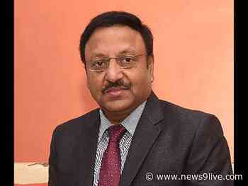 Former finance secretary Rajiv Kumar assumes charge as chief election commissioner - News9 LIVE