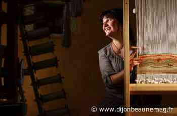 Salon des métiers d'art : Tournus remet l'ouvrage sur le métier - Dijon Beaune Mag