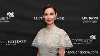 Ashley Judd Net Worth: How To Live Multi-Dimensional Venturous life? - The Tough Tackle