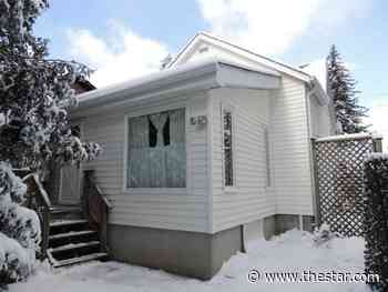 Two east-GTA houses sold for over asking price: $1.4M in Pickering and $1.025M in Clarington - Toronto Star