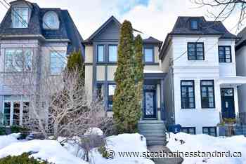 GTA houses sold: $2.275M in North York, $1.73M in Clarington | StCatharinesStandard.ca - St. Catharines Standard