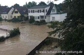 Schwetzingens Oberbürgermeister Dr. René Pöltl in Sinzig - Schwetzingen - Nachrichten und Informationen - Schwetzinger Zeitung