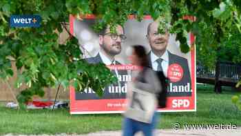 Gerechte Strafe für politische Ignoranz