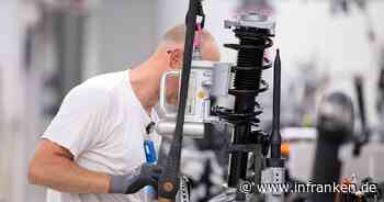 Ifo: Rekord-Auftragsstau in der deutschen Industrie