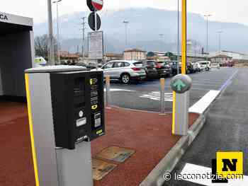 Il 'nuovo' parcheggio della Piccola è un successo: esauriti gli abbonamenti - Lecco Notizie
