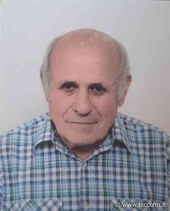 VALMADRERA, SCOMPARSO A 85 ANNI SEVERINO RUSCONI - Lecco FM