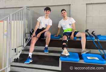 Lecco Calcio a 5: finisce male per gli under19 ai playoff, pesano gli infortuni - Lecco Notizie