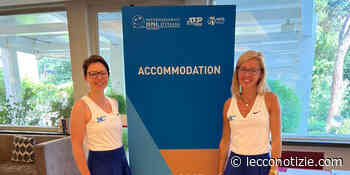 Tennis. Due lecchesi agli Internazionali d'Italia Master - Lecco Notizie