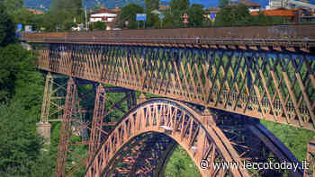 Antichi o moderni, sempre suggestivi: i ponti simbolo della provincia di Lecco - LeccoToday