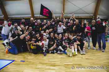 Play Off Serie B1F.: Il Montale di Aguero, Lecco e Messina neo promosse in A2. Tutti i risultati - Volleyball.it