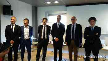 Teleriscaldamento: si parte. Silea e Varese Risorse svelano il progetto - Prima Lecco