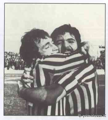 50 anni fa il Lecco veniva promosso in Serie B: reunion della mitica squadra - Prima Lecco