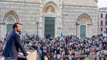 Elezioni a Messina, Basile e la carica degli oltre 400 candidati - Gazzetta del Sud - Edizione Messina