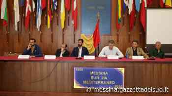 Messina, il polo sportivo di S. Filippo verso un'unica gestione - Gazzetta del Sud - Edizione Messina