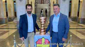 Messina, si lavora sulle strade del Giro: oggi Sport Village - Gazzetta del Sud - Edizione Messina