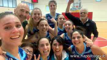 La Blue Lizard Capri espugna il parquet di Savona e resta in Serie A2 - NapoliToday