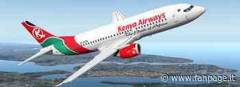 Voli cancellati, famiglia di Capri bloccata in Kenya per due mesi durante il primo lockdown: risarcita - Fanpage.it