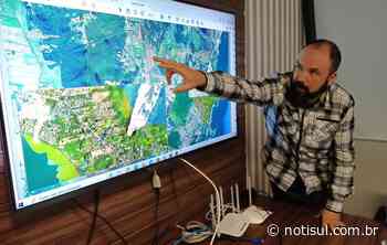 Depois de Laguna, limite de Imbituba com Garopaba é foco de debates - Notisul