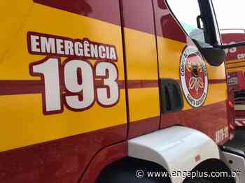 Bombeiros procuram por homem que se afogou em lagoa de Imbituba - Portal Engeplus