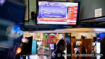 Kommentar: Was wir an den Finanzmärkten sehen ist kein Crash, sondern eine schmerzhafte Transformation