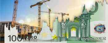 Preisexplosion am Bau - KOMMUNAL