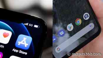 App Store, Google Play Store Have Over 1.5 Million 'Abandoned’ Mobile Apps: Report