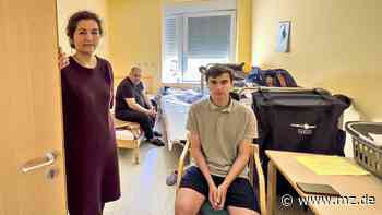 Jobcenter statt Sozialamt: Das ändert sich für ukrainische Flüchtlinge im Kreis Wittenberg ab Juni - Mitteldeutsche Zeitung