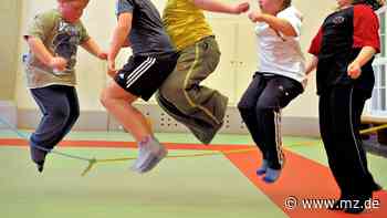 Nach Corona-Pandemie: Immer mehr Kinder im Kreis Wittenberg sind zu dick - Mitteldeutsche Zeitung