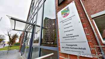 Angeklagte aus Wittenberg muss nicht in den Drogenentzug - Mitteldeutsche Zeitung