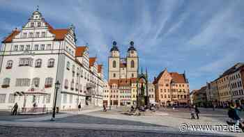 Nach Beschwerde: Stadt Wittenberg verteidigt Besuch des nordkoreanischen Botschafters - Mitteldeutsche Zeitung