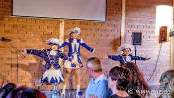 Karneval im Landkreis Wittenberg: Stimmung, Spaß und Partylaune garantiert - Mitteldeutsche Zeitung