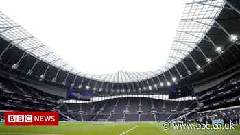 Two arrests over 'racist gestures' at Tottenham v Burnley