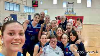 Playout Serie A2, Capri sorprende Savona e vince con largo margine - NapoliToday