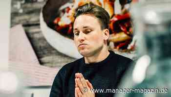 Hellofresh: Wie Dominik Richter es schafft, mit den Kochboxen kräftig Geld zu verdienen