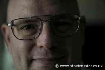 Convicted killer turned tech whiz confronts his sordid past - St Helens Star