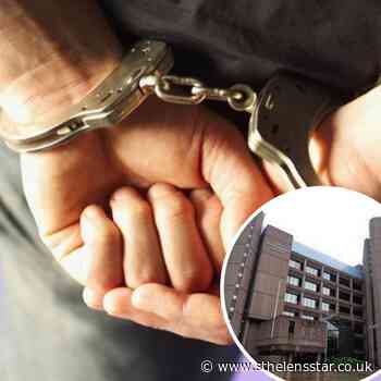 Man sentenced for assault and threats - St Helens Star