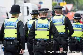 HM inspector warns forces: 'You are not the thought police' - St Helens Star