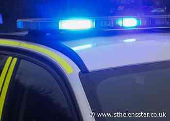 Boy, 9, critical in hospital after collision in Prescot - St Helens Star
