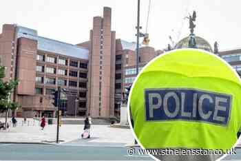 Man rode stolen moped while in excess of alcohol limit - St Helens Star