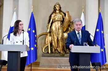 Finland and Sweden move closer to Nato membership - St Helens Star