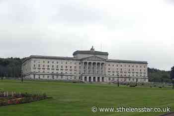 Johnson to tell Stormont's politicians to 'get back to work' - St Helens Star